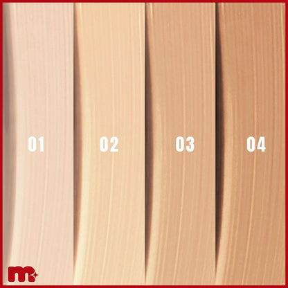 Maruderm Make Up Cover Crush Concealer No: 04 10ml