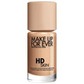Make Up For Ever HD Skin Waterproof Natural Matte Liquid Foundation