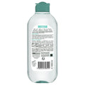 Garnier Hyaluronik Aloe Micellar Water: Gentle & Hydrating Makeup Remover - Cleanses, Soothes & Plumps Skin
