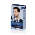 Neva Nevamen 4/0 Dark Brown Ammonia-Free Hair Color Set
