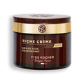 Konsantre Anti-Aging Face Cream - Rich Moisturizer for Dry Skin with Rose Oil & Precious Oils