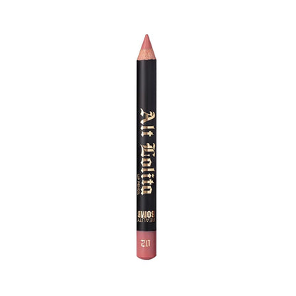 Beauty Bomb Alt Lolita Matte Lip Pencil 02 Yes Daddy