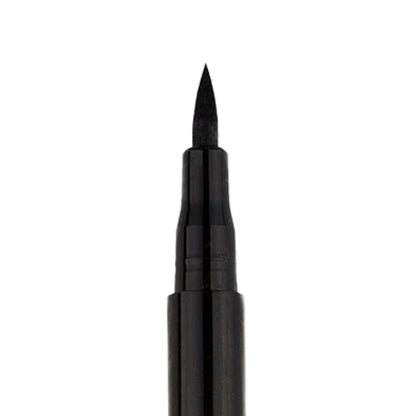 Beauty Bomb Eye-Catch Liner 01 Black - Defining Liquid Eyeliner