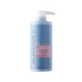 Wella Blondor Blonde Seal & Care Post-Lightening Hair Care Cream 500ml - Nourishing Treatment for Blonde Hair