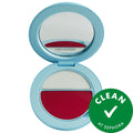 Essential Lip: Refillable Lipstick Compact - Vegan, Cruelty-Free Hydrating Lip Color & Natural Plumping Lip Balm for Long-Lasting Wear
