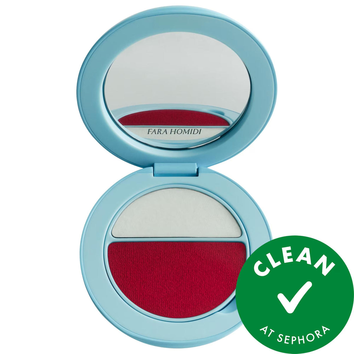 Essential Lip: Refillable Lipstick Compact - Vegan, Cruelty-Free Hydrating Lip Color & Natural Plumping Lip Balm for Long-Lasting Wear