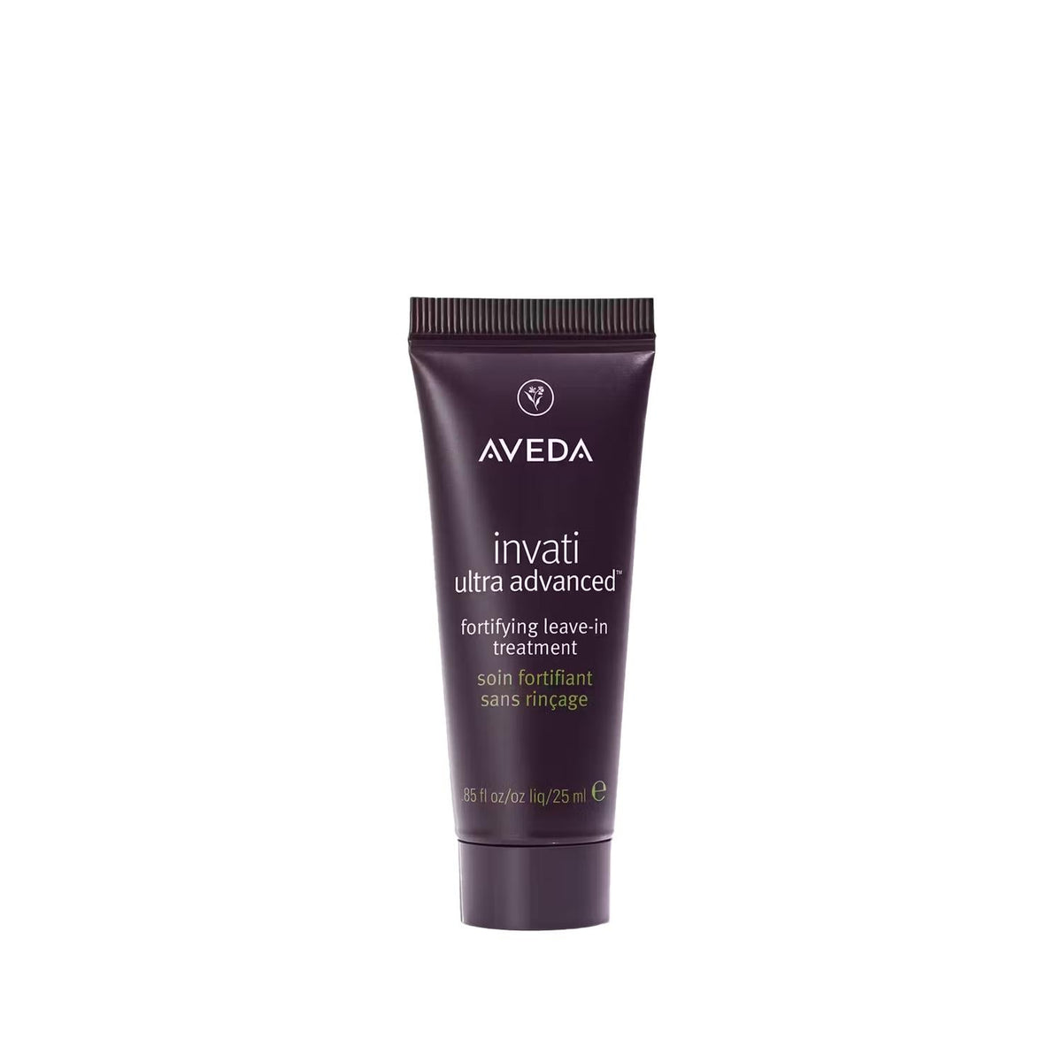 Aveda Invati Ultra Advanced Anti-Hair Loss Leave-In Hair Cream for Thinning Hair - 0.85 fl oz