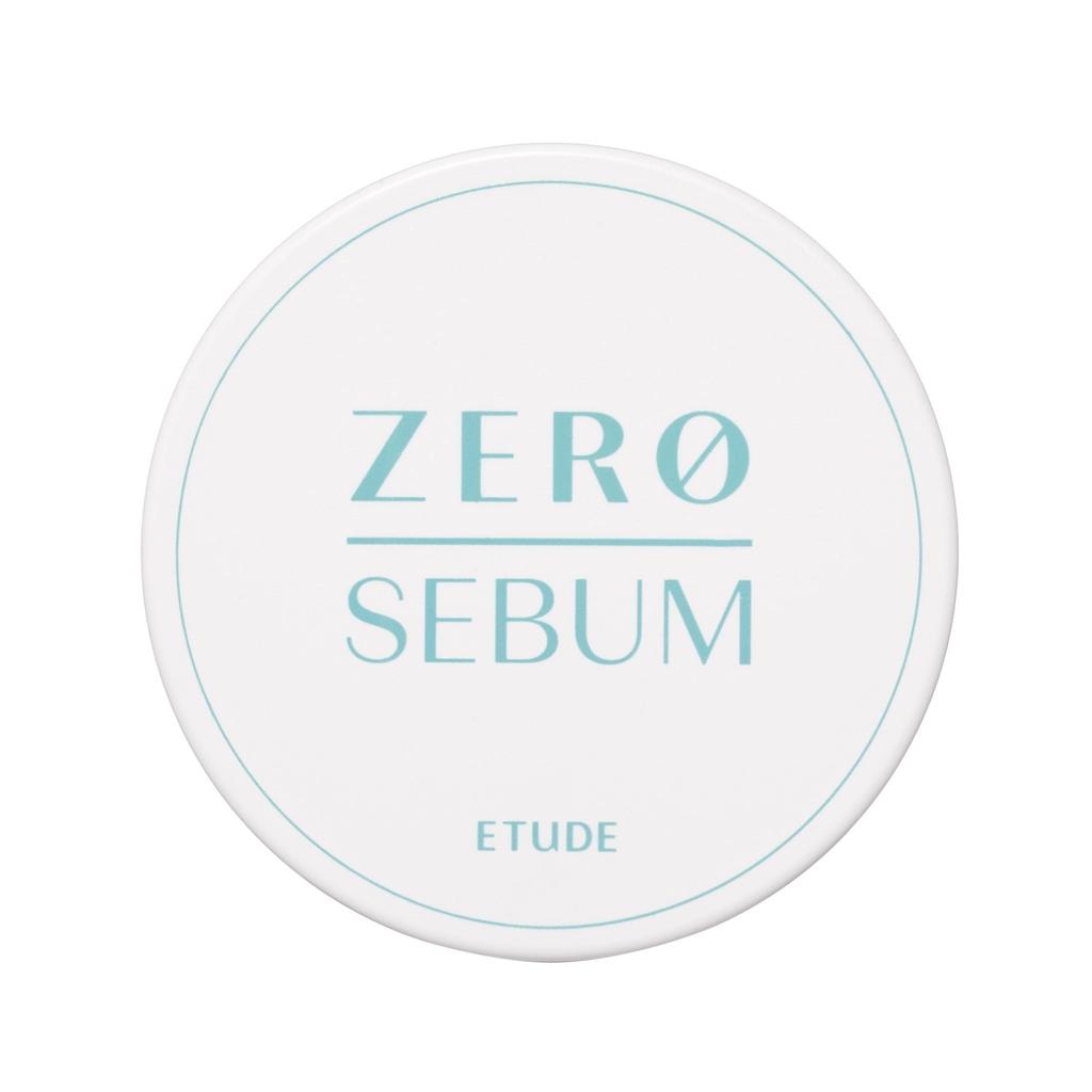 Etude Baking Powder Pore Scrub for Smooth Skin 4g