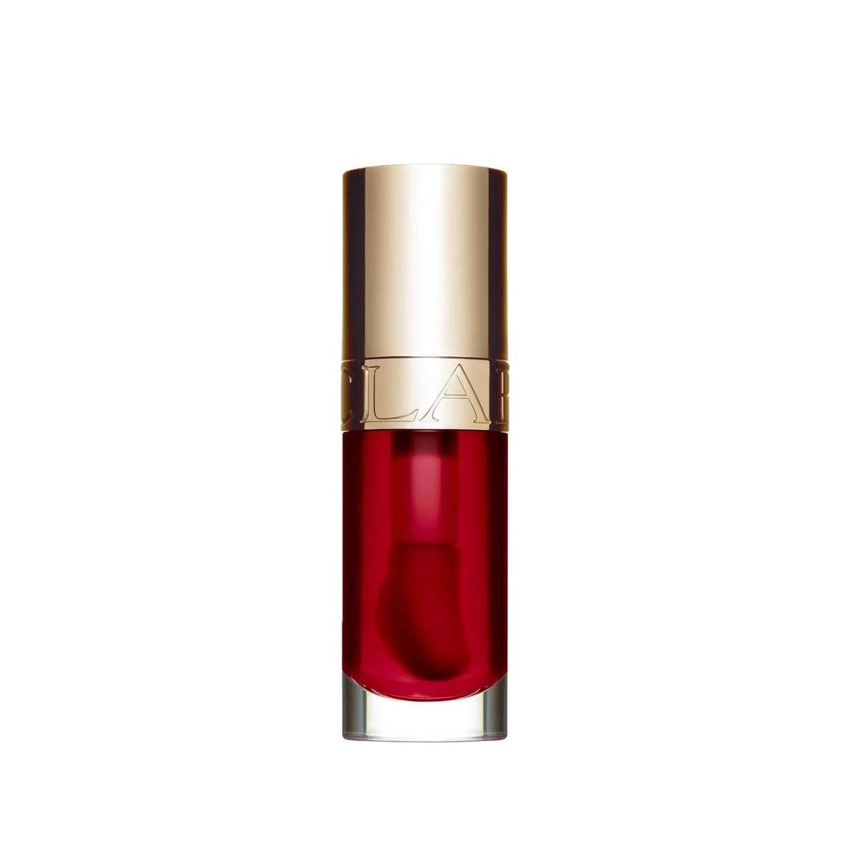 Clarins Lip Comfort Oil Hydrating Lip Gloss 03 Cherry 7 ml