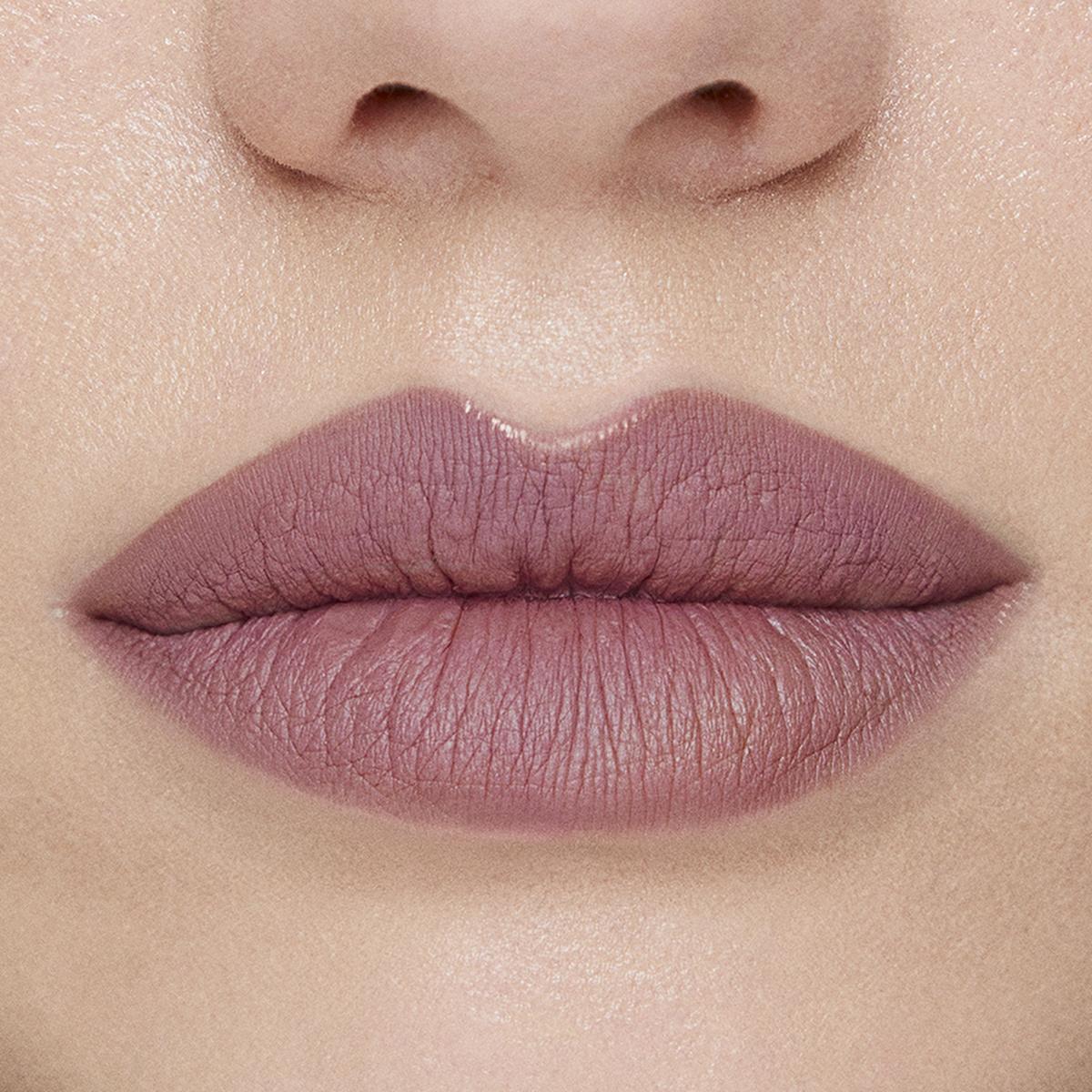 Beaulis Liquid Matte Lipstick - Long Lasting, Non Transfer, High Pigment Lip Color