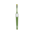 Tepe Nova Extra Soft Toothbrush: Gentle Green Sensitive Teeth Toothbrush for Superior Oral Hygiene