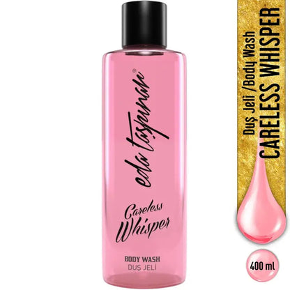 Eda Taspinar Careless Whisper Refreshing Body Wash 400ml