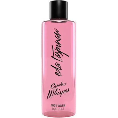 Eda Taspinar Careless Whisper Refreshing Body Wash 400ml