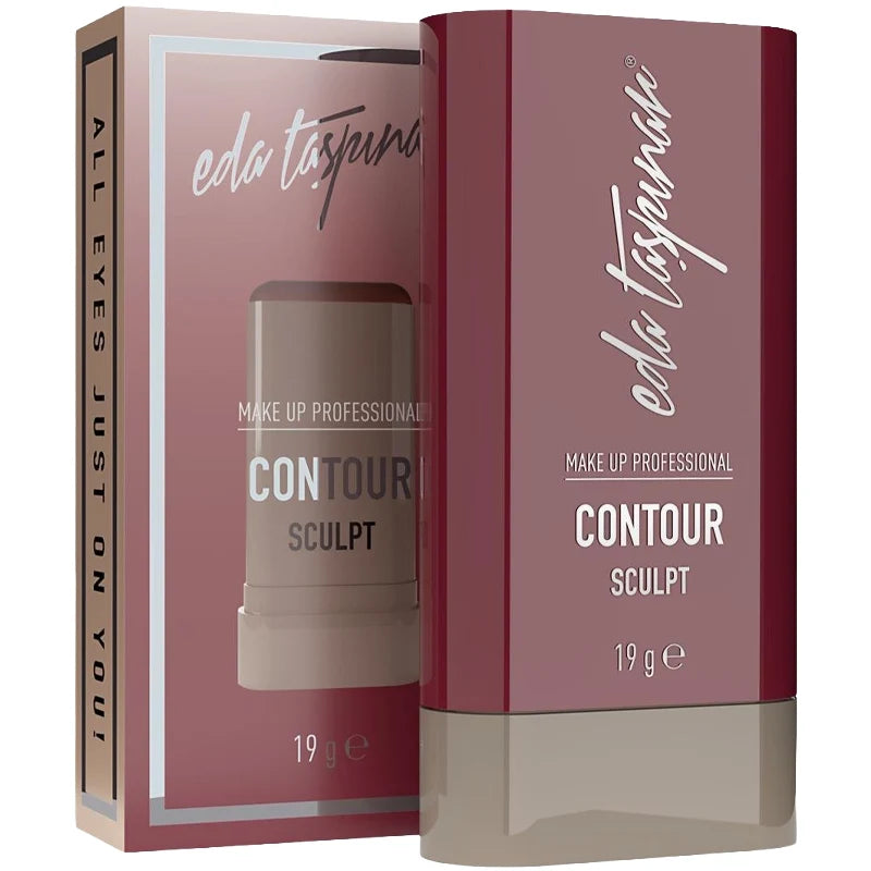 Eda Taspinar Cream Contour Stick in Sculpt 19g