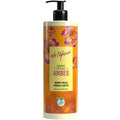 Eda Taspinar Desert Rose Amber Body Milk Hydrating Lotion 400ml