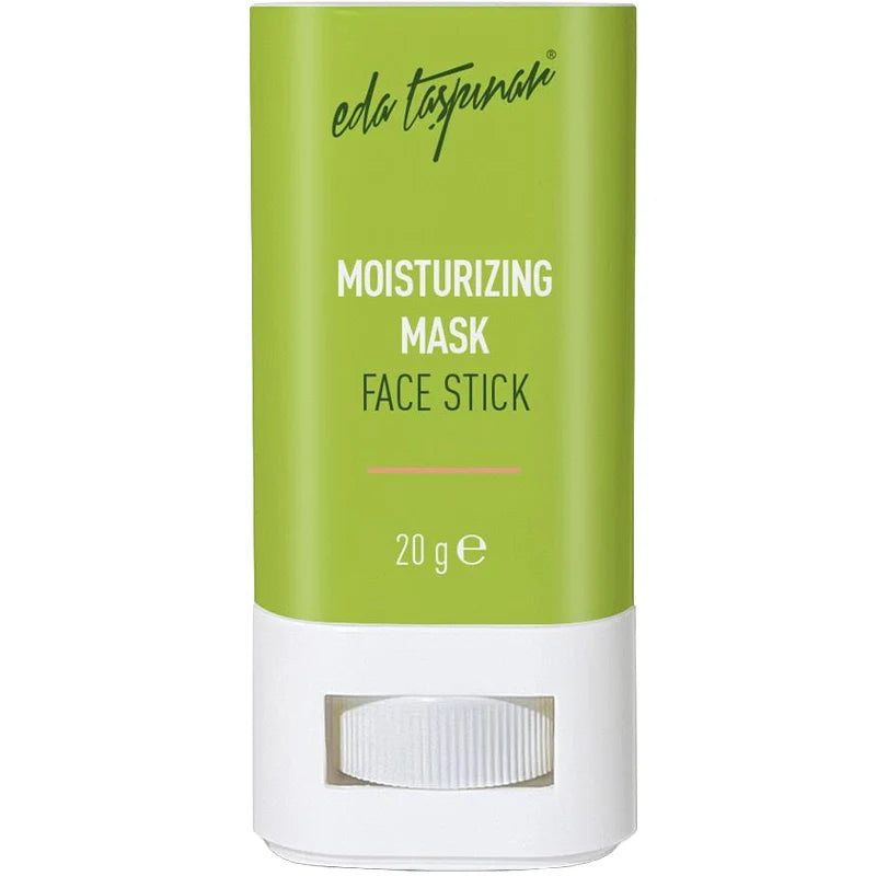 Eda Taspinar Moisturizing Face Mask Stick 20g