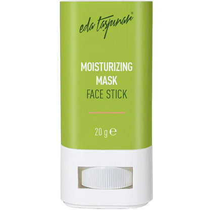 Eda Taspinar Moisturizing Face Mask Stick 20g