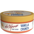 Eda Taspinar Vanilla Crunch Body Scrub for Smooth Skin 200ml
