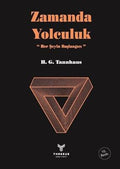 Time Travel: The Beginning of Everything - Yelkovan | Publisher