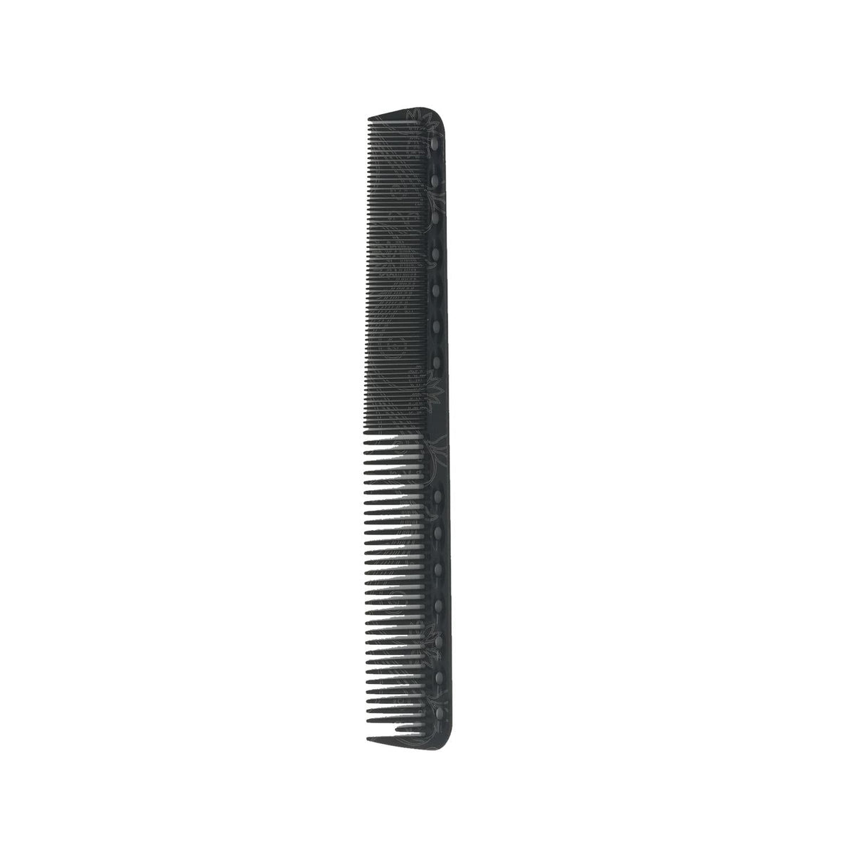 Trina Professional Hair Comb 0010 - Durable Detangling Comb for Salon-Quality Hair Styling
