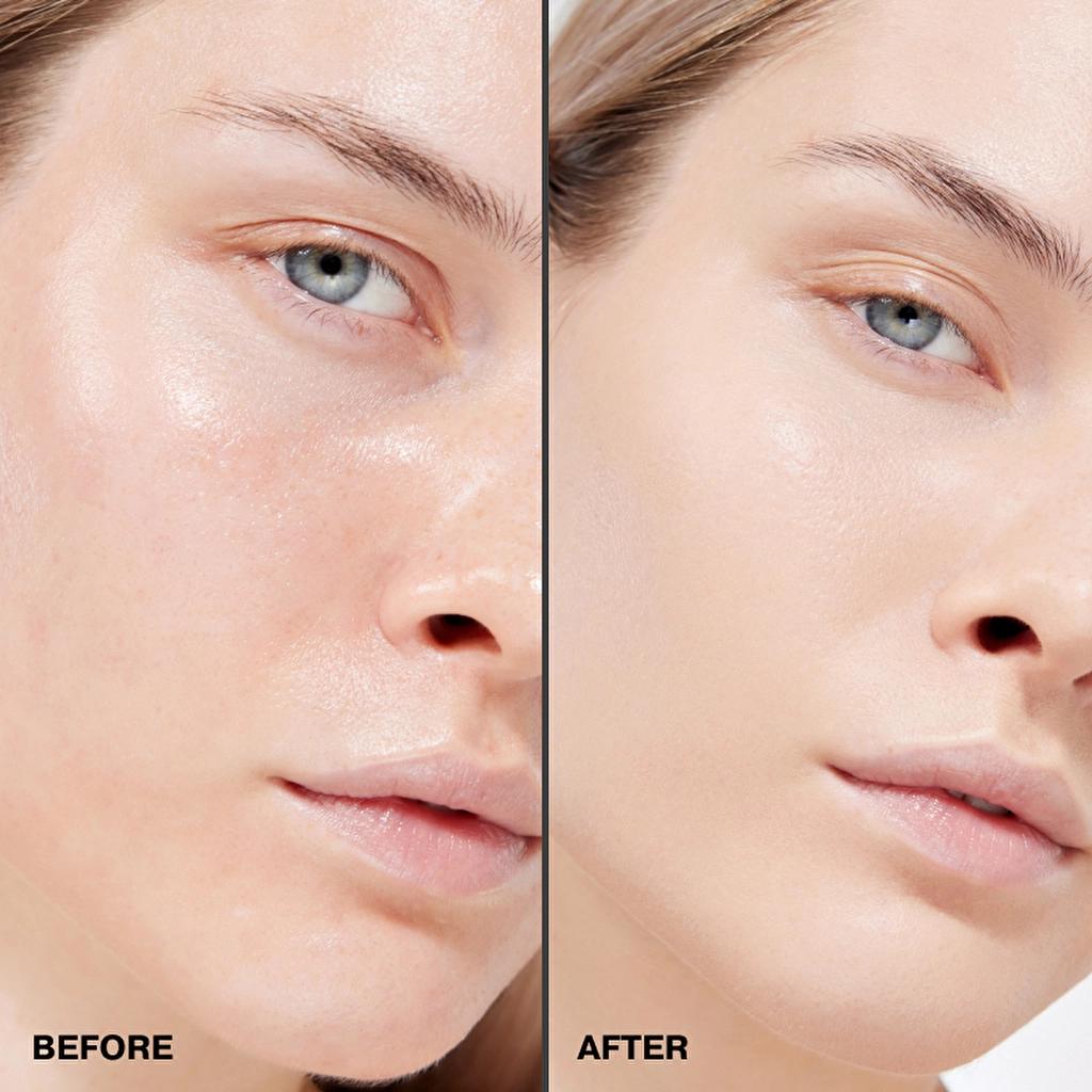 Influence Beauty Solaris Foundation SPF 25 02 Light