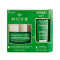 Nuxe Nuxuriance Skincare Set - Ultra Rich Cream & Night Cream for Dry Skin