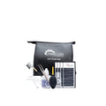 Maklora Eyelash Extension Set C Curl 0.10 - Silk Material for Natural Look, Luxurious Texture, and Enhanced Eyelashes