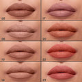Stellary Long Lasting Lipstick 10 Perfect Nude Creamy Lip Color