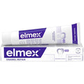 Elmex Enamel Repair Toothpaste for Stronger Teeth 75 ml