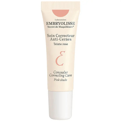 Embryolisse Concealer Pink Brightening Eye Cover 8ml