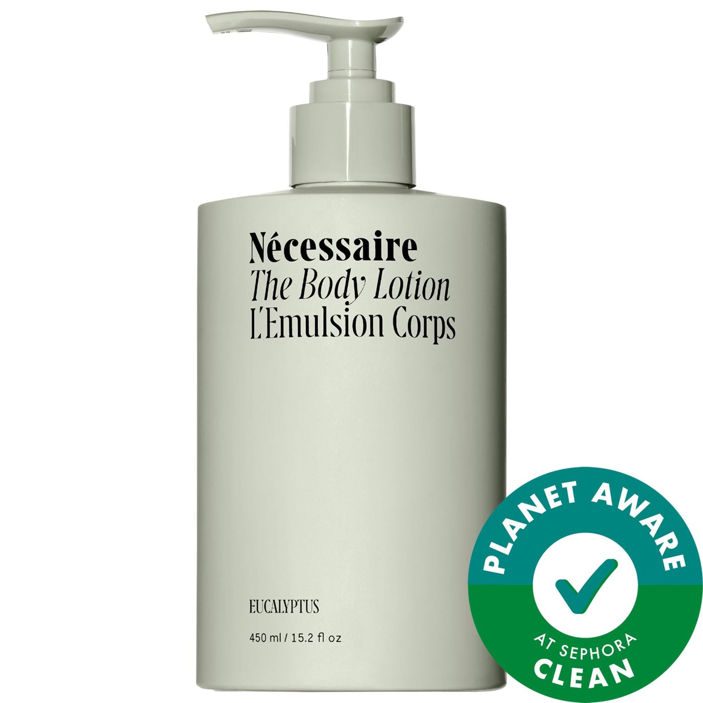 The Body Shop Eucalyptus Body Lotion - Firming Moisturizing Lotion with 5 Peptides + 2.5% Niacinamide, Noncomedogenic, Hypoallergenic