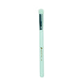 Nascita Soft Colors Round Makeup Brush for Smooth and Precise Application - Handmade, Soft Bristles, Professional Quality