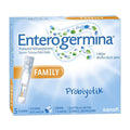 Enterogermina Family Probiotic Daily Gut Support - 5 Vials