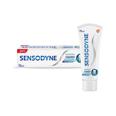 Sensodyne Repair and Protect Extra Fresh Toothpaste for Sensitive Teeth - 2.54 fl oz