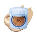 TFIT Icy Fit Cover Cushion Foundation W02 Warm Beige 15g