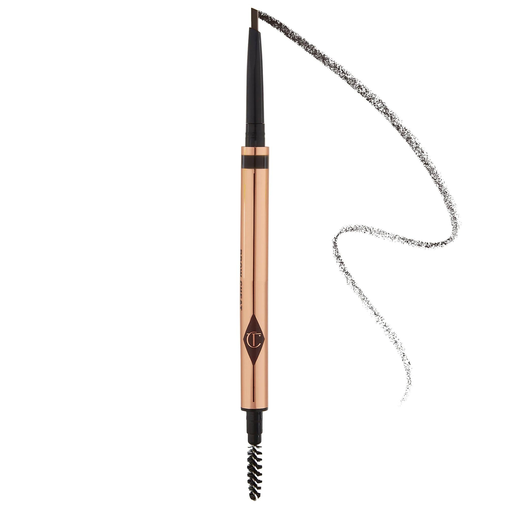Anastasia Brow Cheat Refillable Hair-Like Eyebrow Pencil - Natural-Looking Eyebrows, Long-Lasting, Vegan & Cruelty-Free