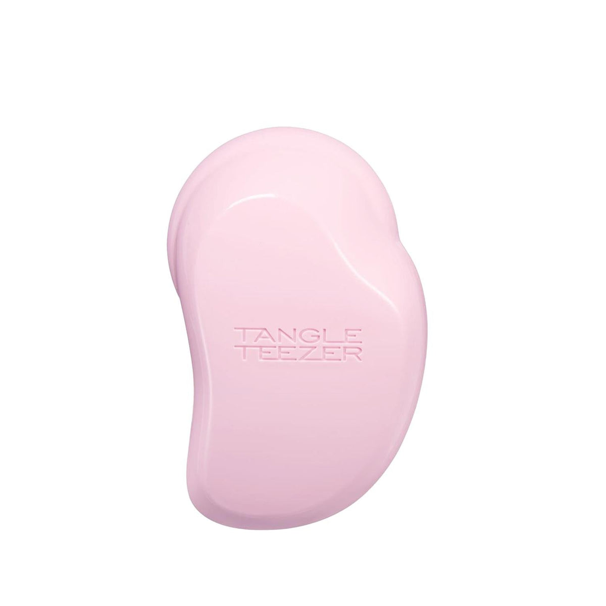 Tangle Teezer The Original Pink Mauve Hair Brush - Detangling Made Easy & Gentle