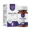 Erbatab Quercetin Dietary Supplement for Daily Wellness 30 Capsules