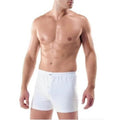 Eros ERS033 Men's Cotton Boxers 2-Pack for Daily Comfort
