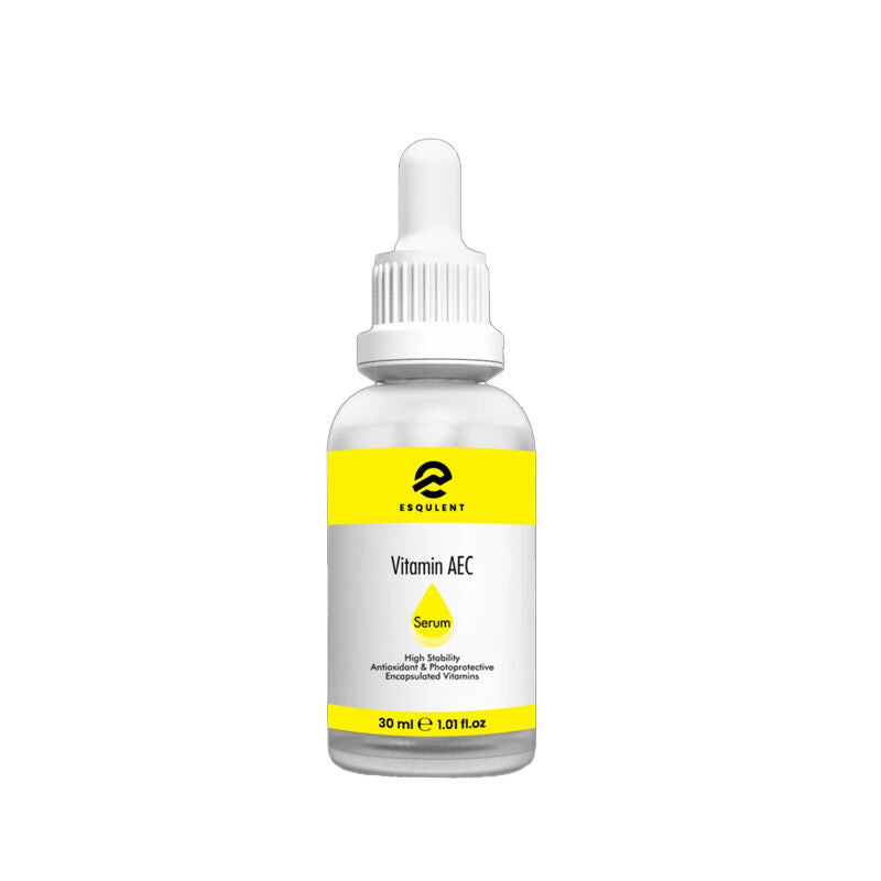 Esqulent Vitamin AEC Brightening Serum 30 ml