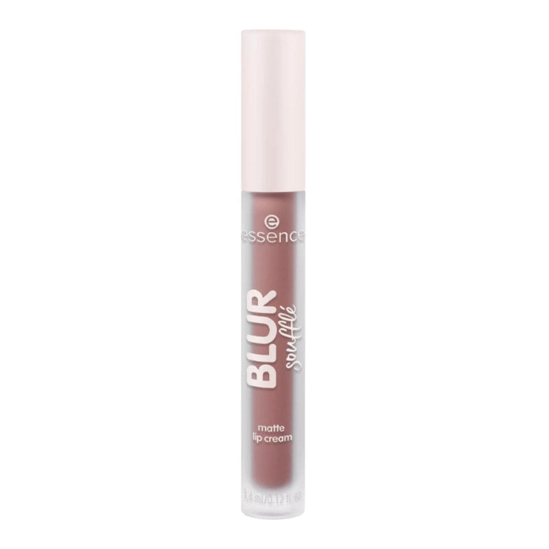 Essence Blur Souffle Matte Lip Cream in 02 Spice Filter 3.6 ml