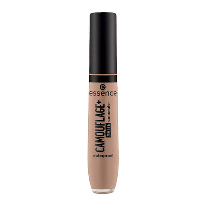 Essence Camouflage Matte Concealer 130 Light Pink 8 ml