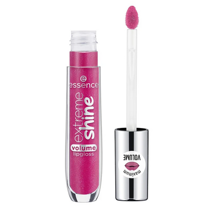 Essence Extreme Shine Volume Lip Gloss 103 Pretty In Pink 5 ml