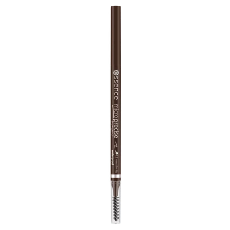 Essence Microprecise Brow Pencil 06 Dark Brown 0.05g