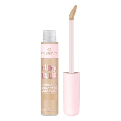 Essence Silky Blur Hydrating Longwear Concealer 180 10 ml