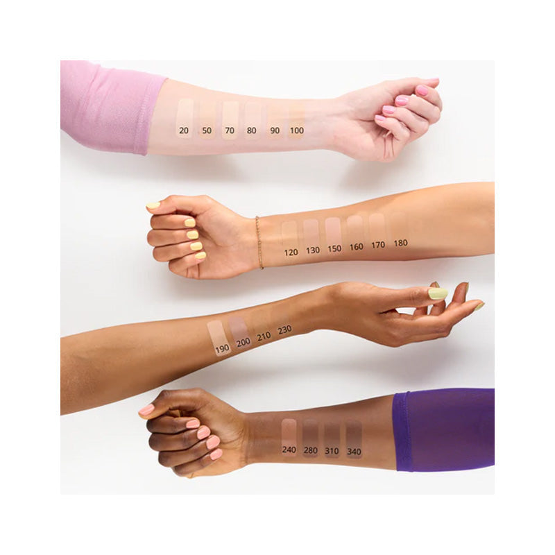 Essence Silky Blur Hydrating Longwear Concealer 190 10 ml