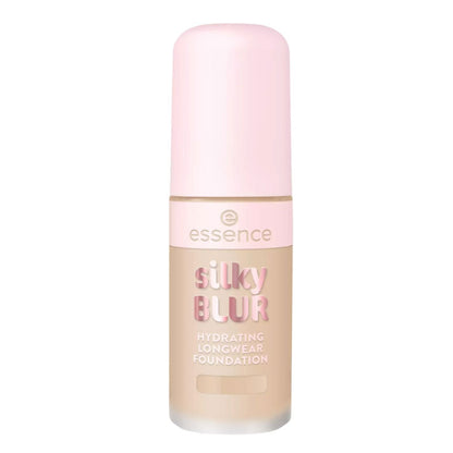 Essence Silky Blur Hydrating Longwear Foundation 170 30 ml
