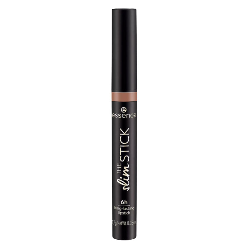 Essence The Slim Stick Matte Lipstick 101 Choc-o-holic 1.7g