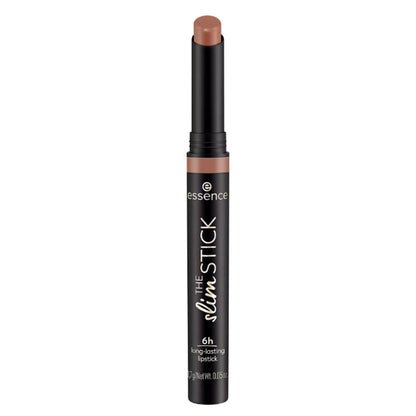 Essence The Slim Stick Matte Lipstick 101 Choc-o-holic 1.7g
