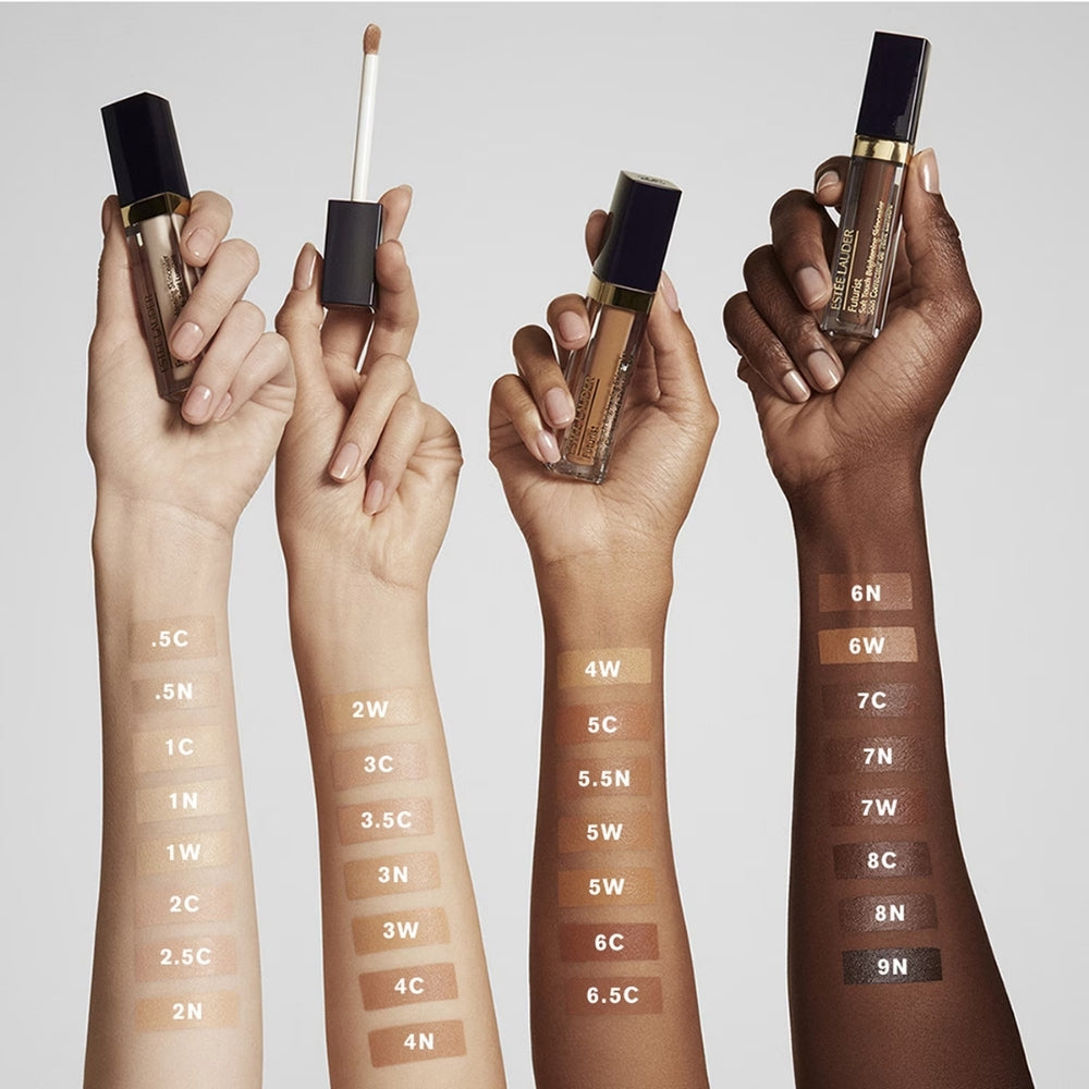 Estée Lauder Futurist Concealer Soft Touch 1C - Brightening Concealer